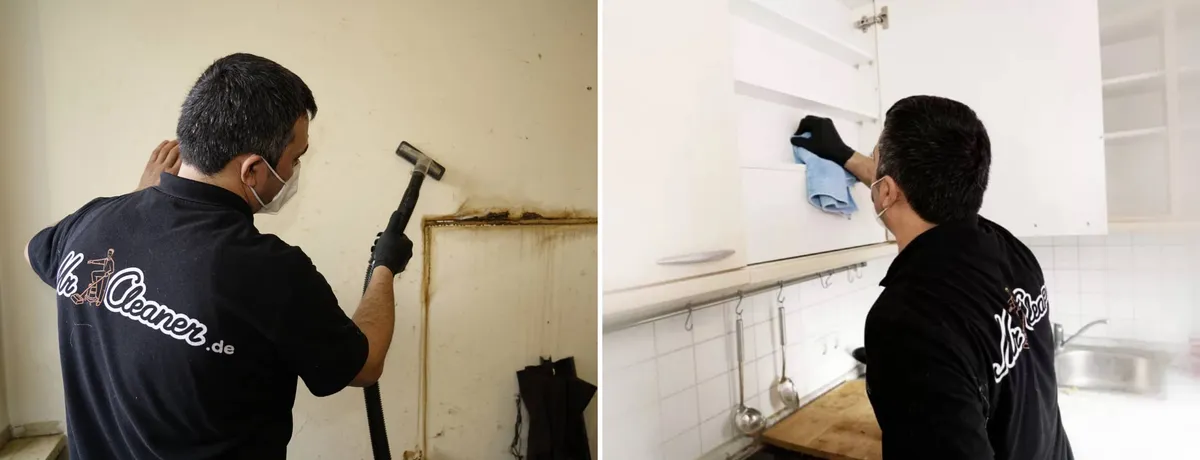 Titelbild: Messie Wohnung – Wie reinigt man eine Messi Wohnung richtig?