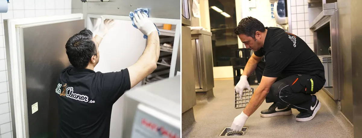 Titelbild: Wie Sie als Gastronom die Hygienekontrolle erfolgreich meistern