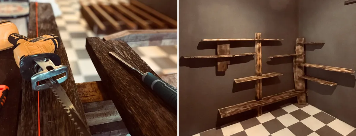 Titelbild: Trash zu Treasure: Upcycling als Antwort zur Wegwerfmentalität