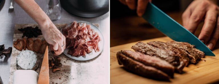 Mr. Cleaner Ratgeberblog: Hygiene in der Fleischverarbeitung zu Hause – Was ist wichtig