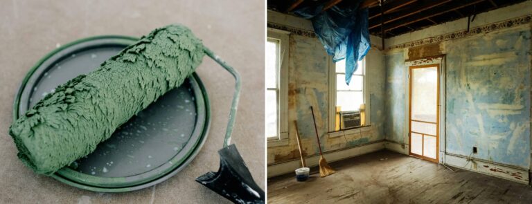 Mr. Cleaner Ratgeberblog: Die inspirierende Kraft des Renovierens - Neue Energie Zuhause