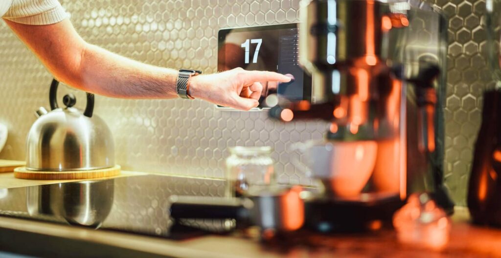 Beitragsbild: Smart Living - Die coolsten Technologien für dein Zuhause