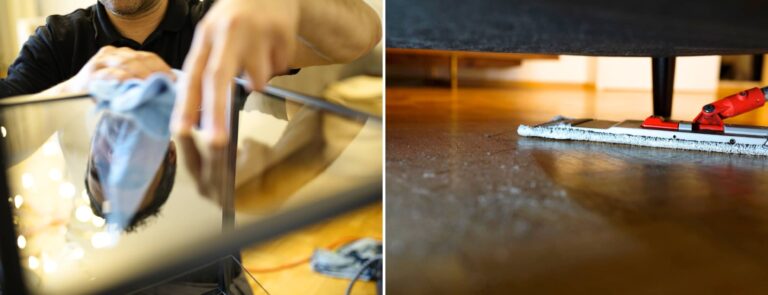 Mr. Cleaner Ratgeberblog: Warum hassen manche Menschen Putzen und andere lieben es